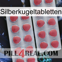 Silver Bullet Tablets 19